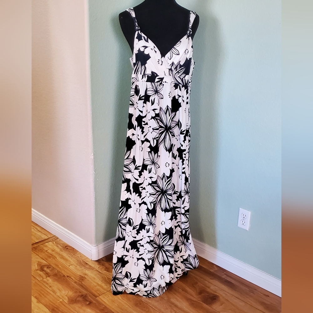 Ann Taylor Dress Size Large